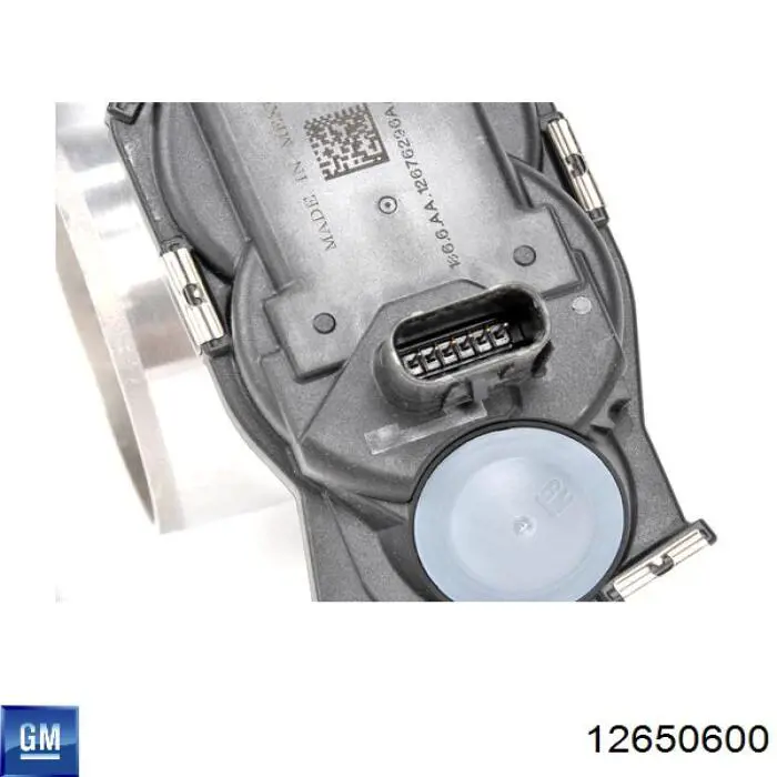 Купить 12650600 General Motors 