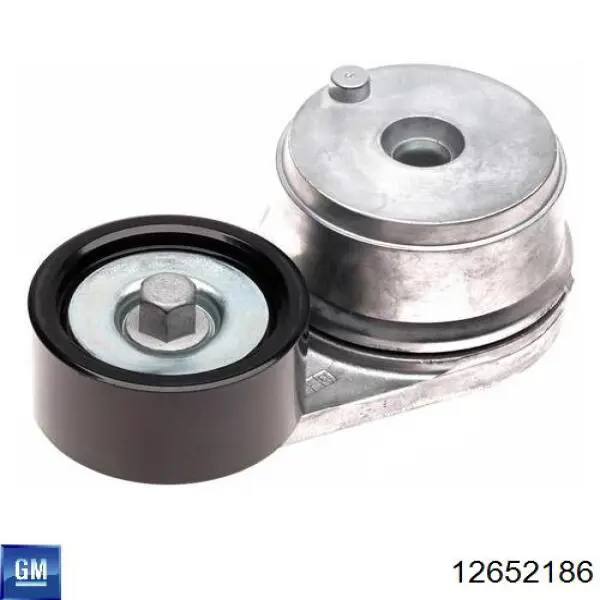12652186 General Motors