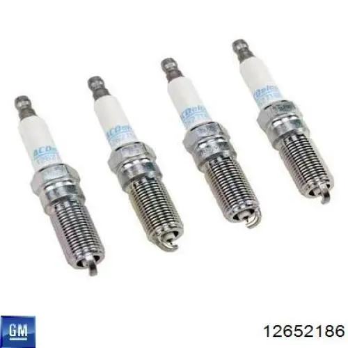 12652186 General Motors