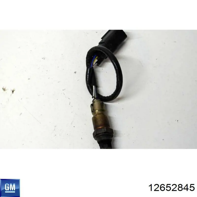  12652845 Market (OEM)