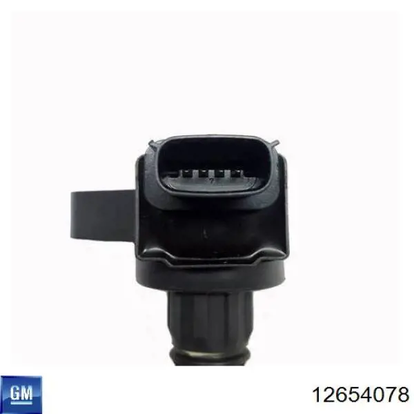 Катушка зажигания 6148850033 Meyle