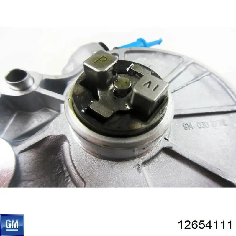  General Motors 12654111 цена, от 57.01 USD