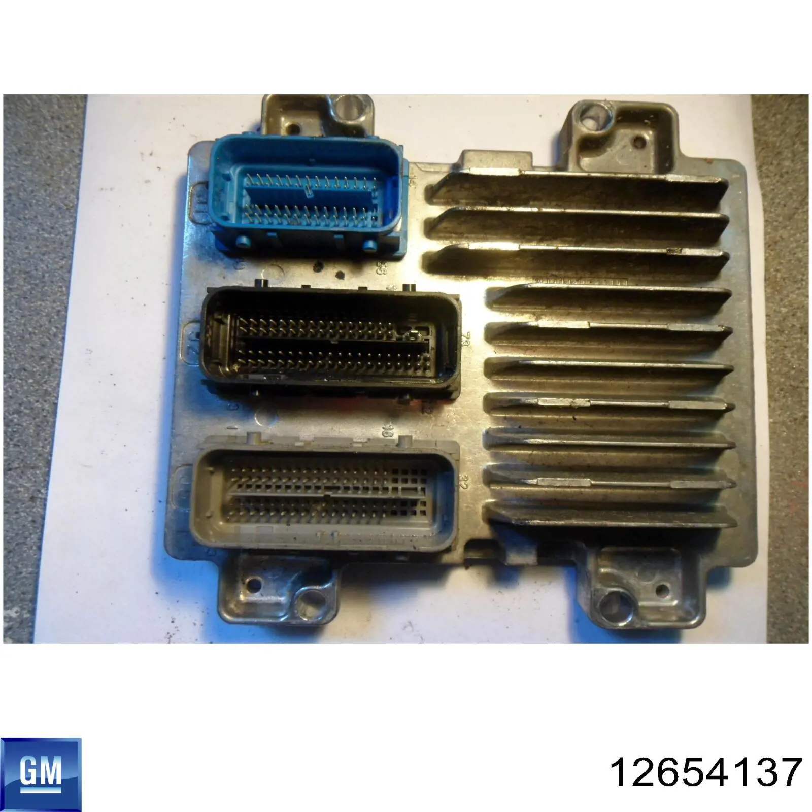 Купить 12654137 Opel 