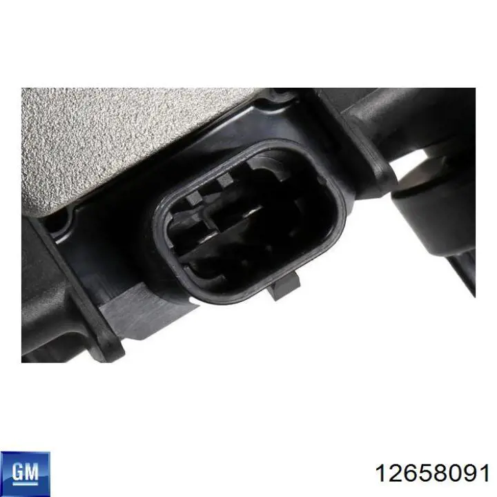 Клиновый ремень General Motors 12658091 цена, от 12.84 USD