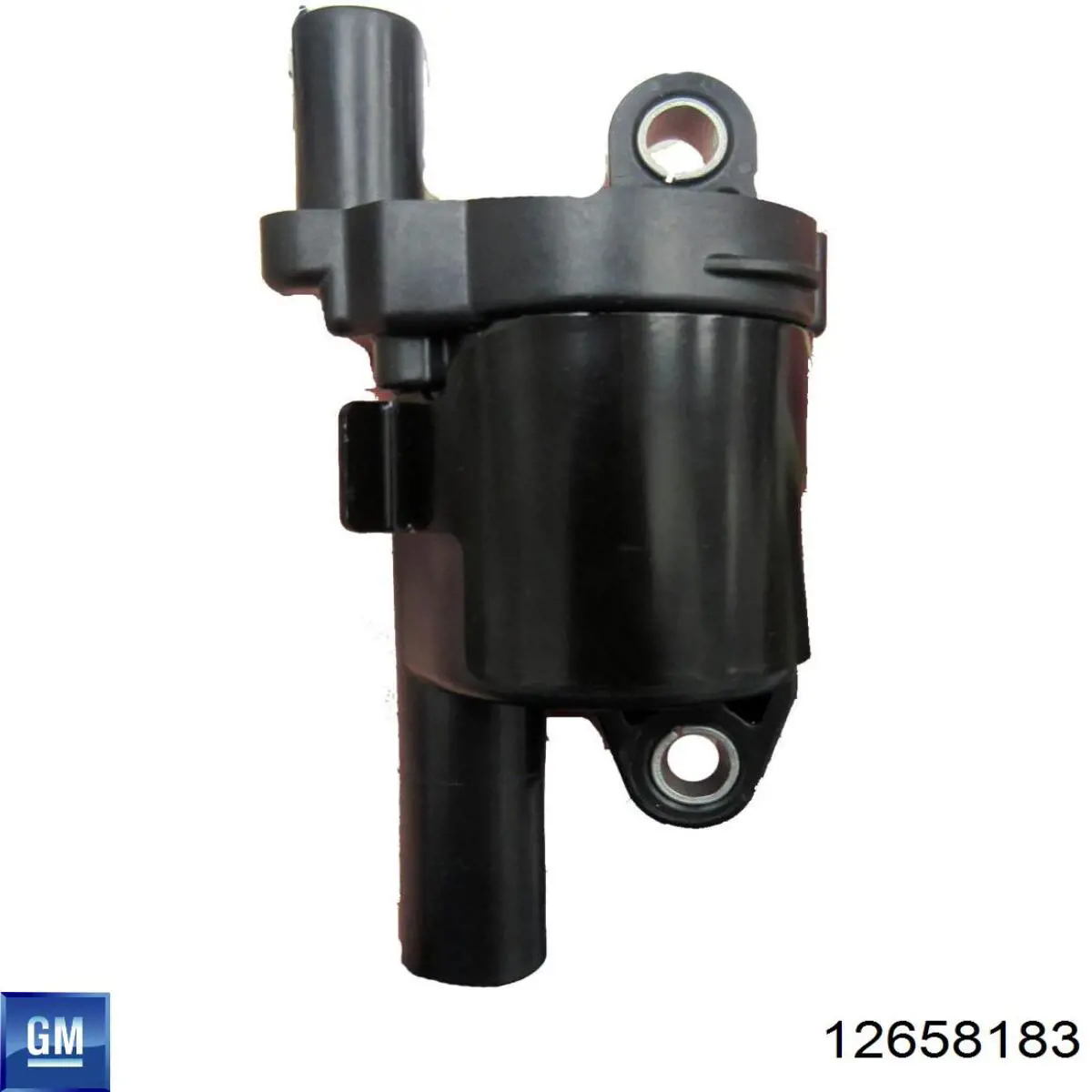 Купить 12658183 General Motors Катушка зажигания