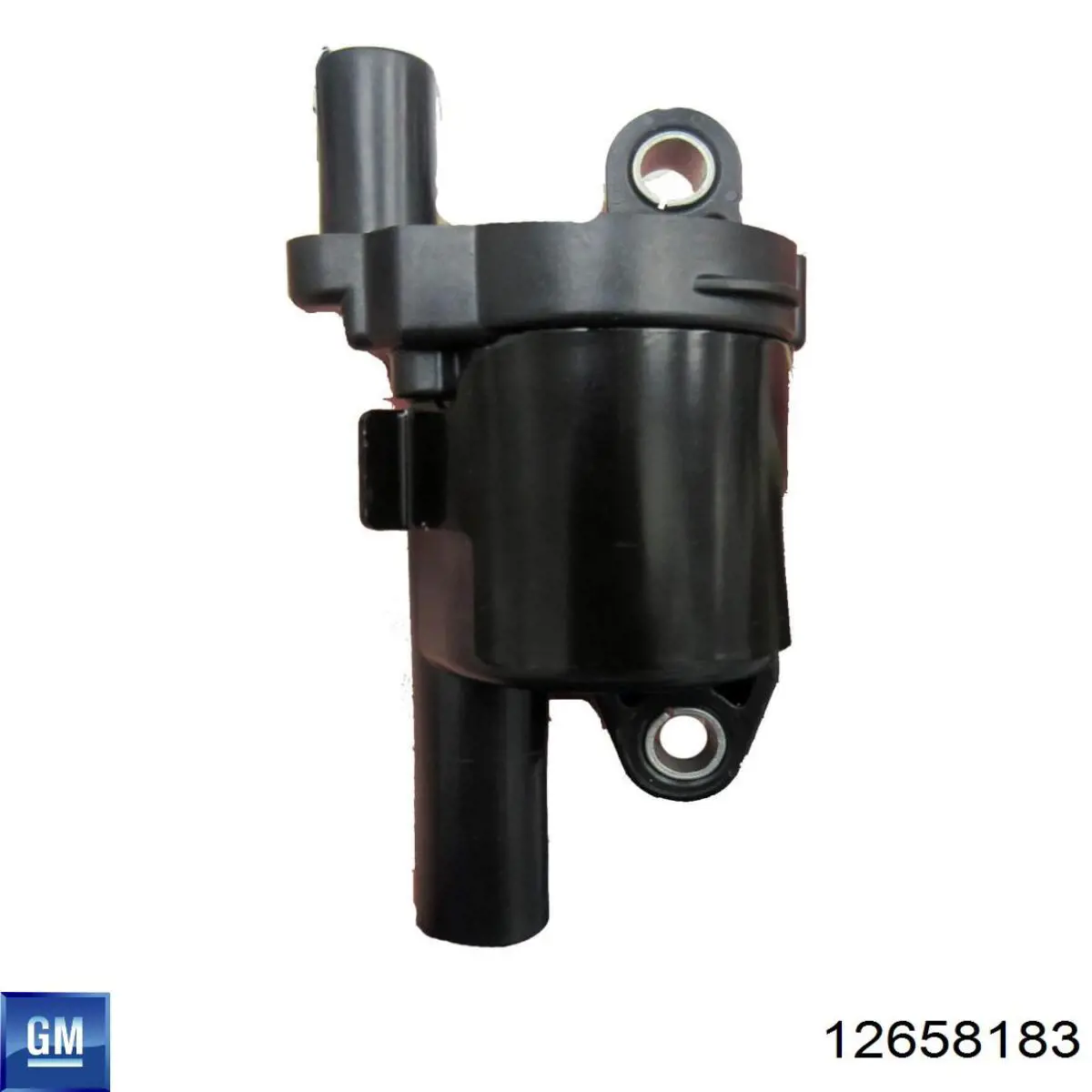Модуль зажигания General Motors 12658183 цена, от 28.15 USD