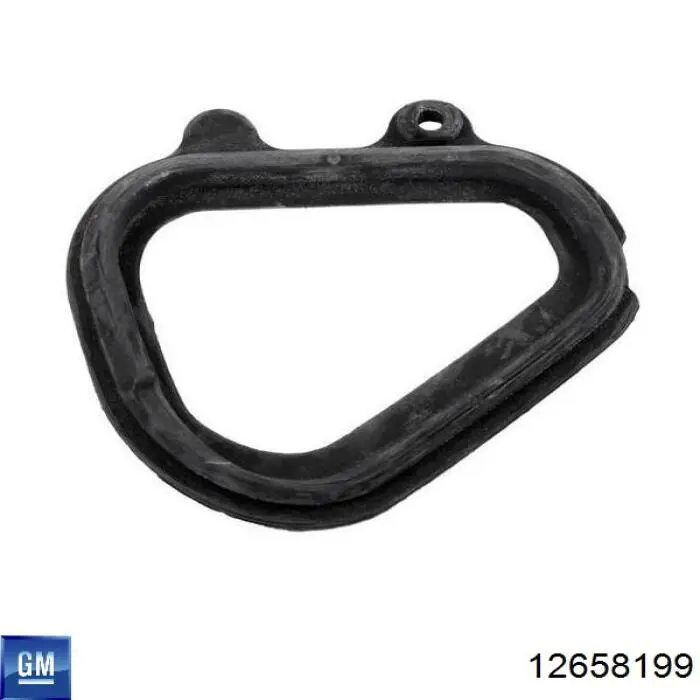  General Motors 12658199 цена, от 11.40 USD