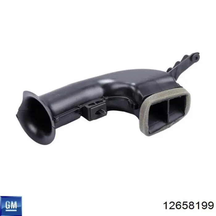  General Motors 12559065