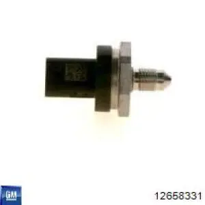 Купить 12658331 General Motors Датчик давления топлива