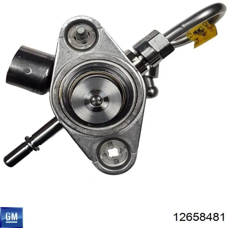  General Motors 12658481 цена, от 139.36 USD
