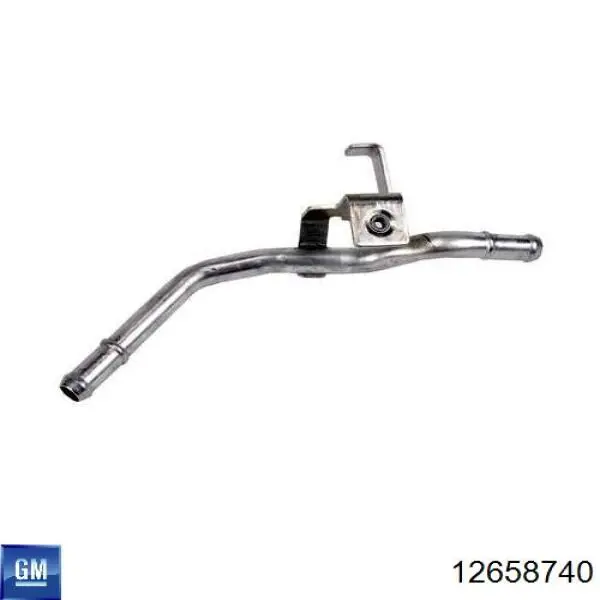 Купить 12658740 General Motors 