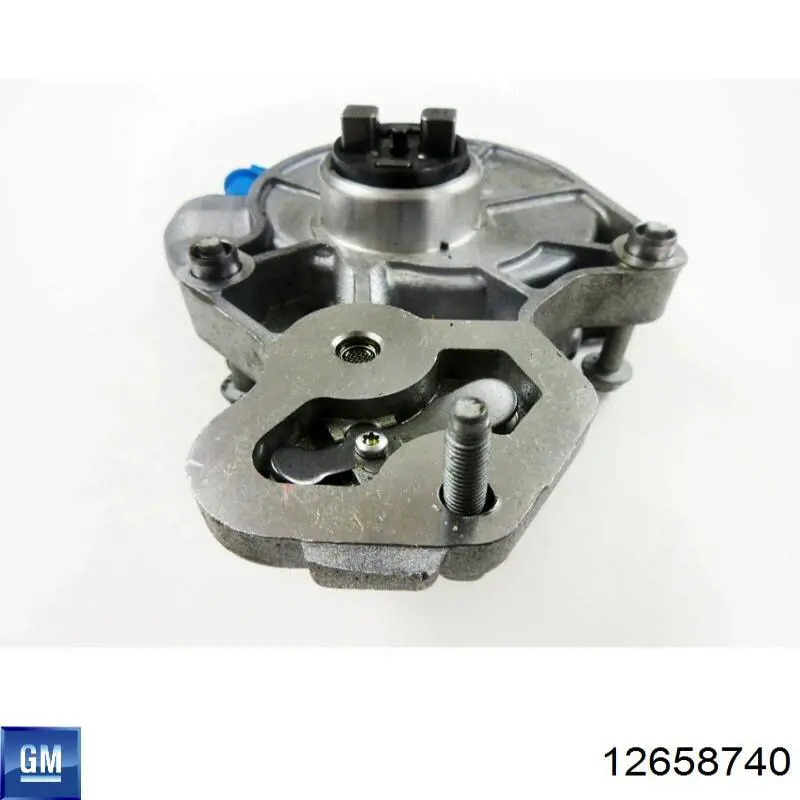  General Motors 12658740 цена, от 47.81 USD