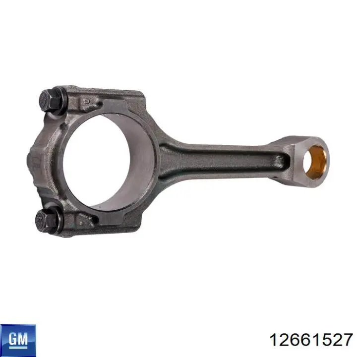 Сальник коленчатого вала General Motors 12661527 цена, от 25.35 USD