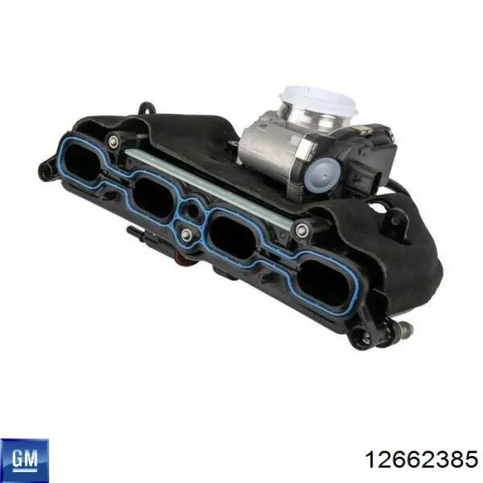  General Motors 12662385 цена, от 12.67 USD