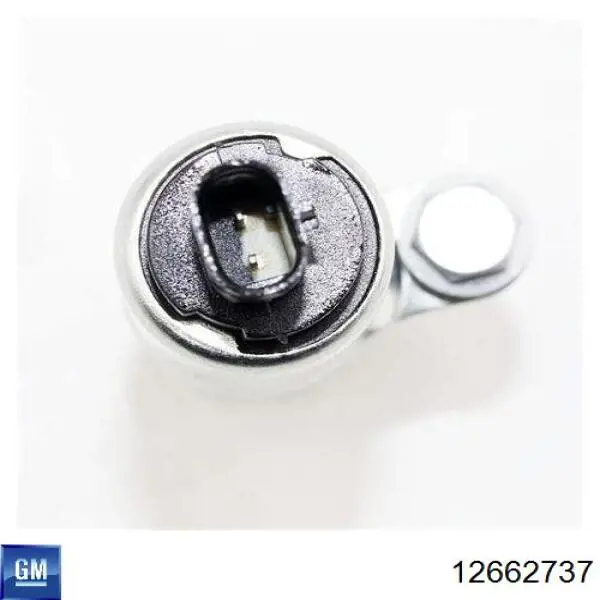 Электромагнитный клапан фазорегулятора Dorman 916937 цена, от 53.51 USD