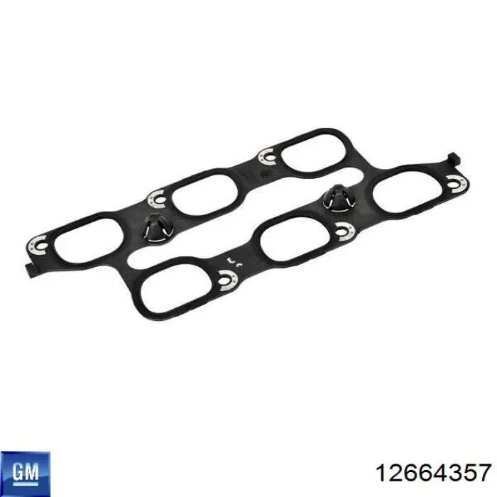  General Motors 12664357 цена, от 28.66 USD