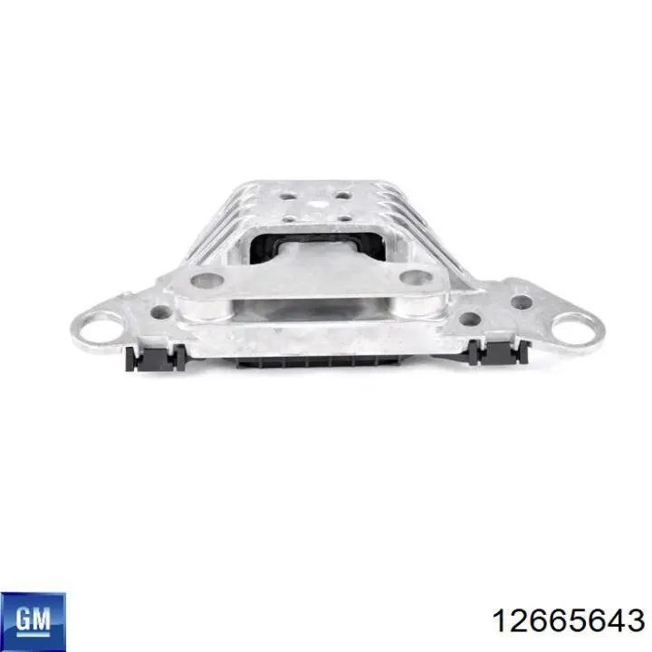 12677792 General Motors 