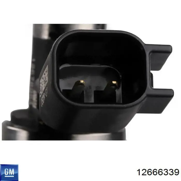 Купить 12666339 General Motors Катушка зажигания