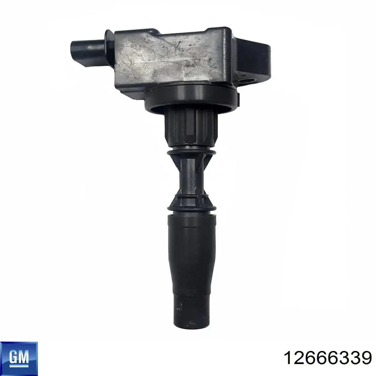 Модуль зажигания General Motors 12666339 цена, от 21.05 USD