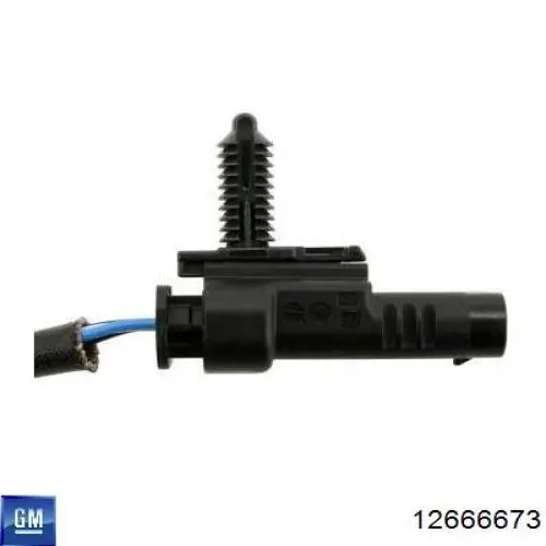  General Motors 12666673 цена, от 62.48 USD