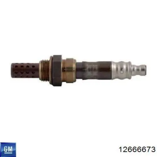 Купить 12666673 General Motors 
