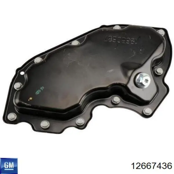  General Motors 12667436 цена, от 9.76 USD