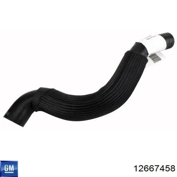  General Motors 12667458 цена, от 5.07 USD
