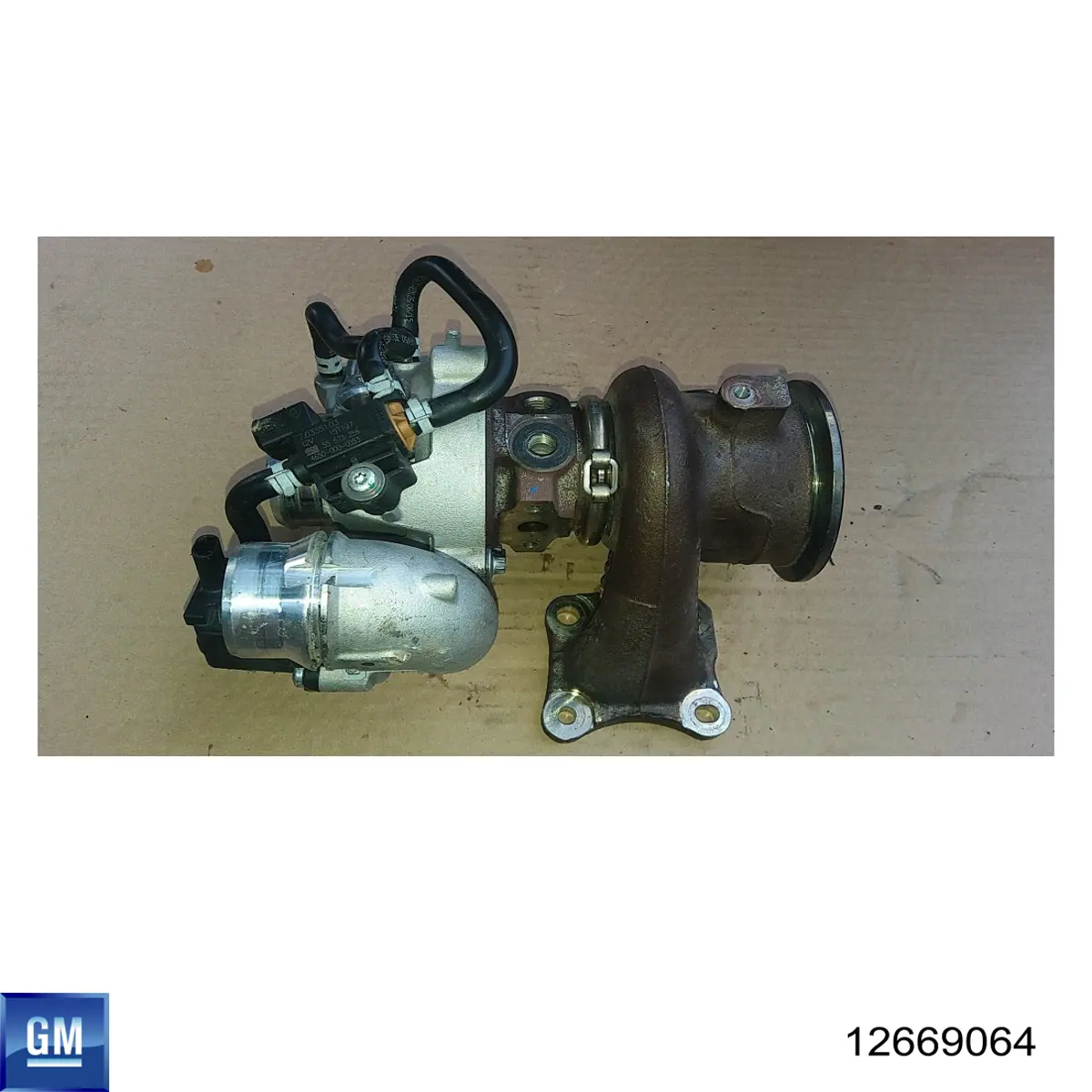  General Motors 12690543 цена, от 164.71 USD