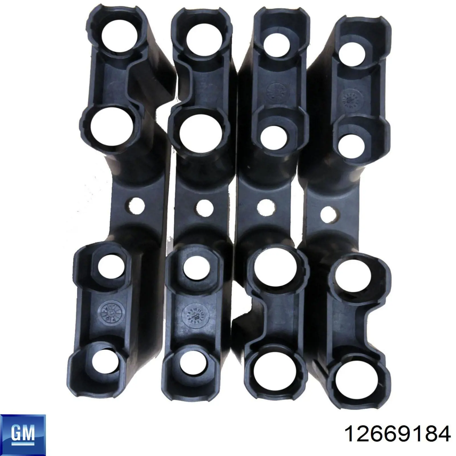  General Motors 12669184 цена, от 22.77 USD