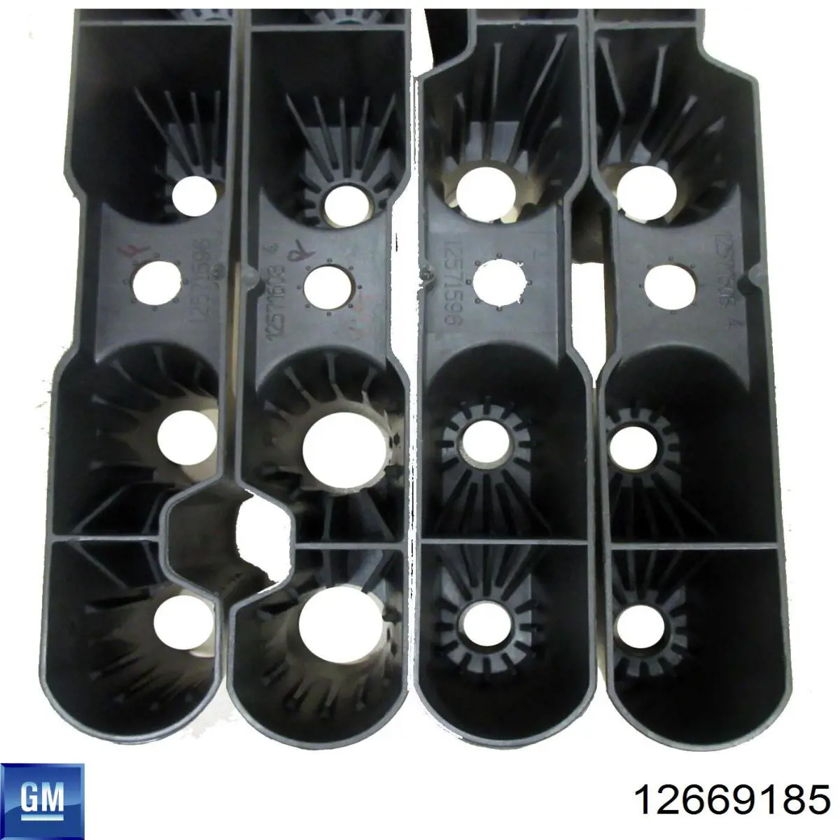 Купить 12669185 General Motors 