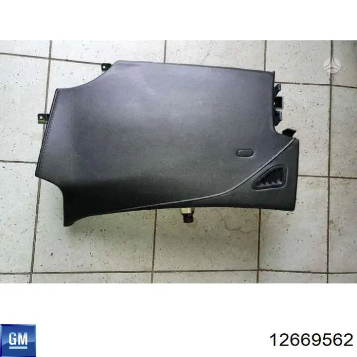 Купить 12669562 General Motors 