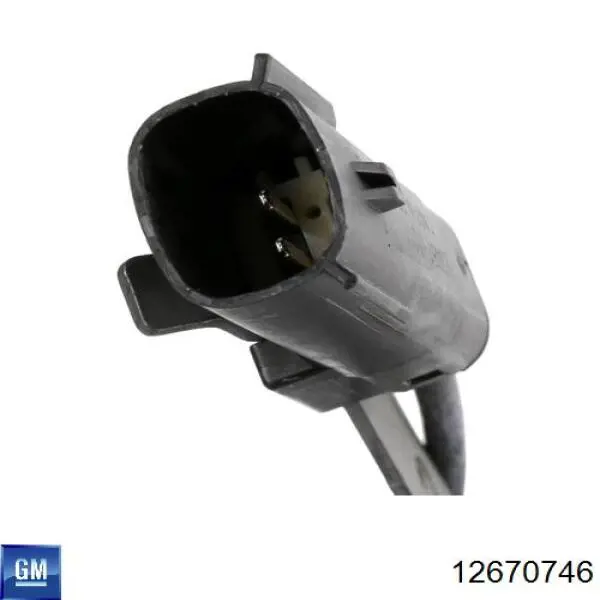  General Motors 12670746 цена, от 80.86 USD