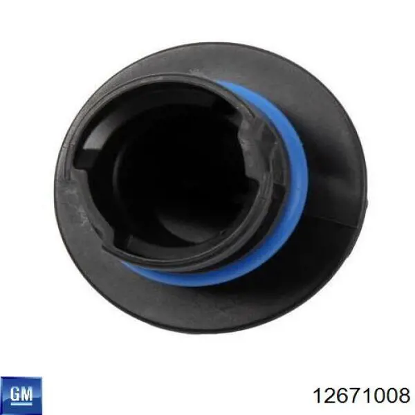  General Motors 12671008 цена, от 6.35 USD