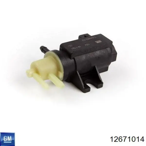  General Motors 12671014 цена, от 50.68 USD