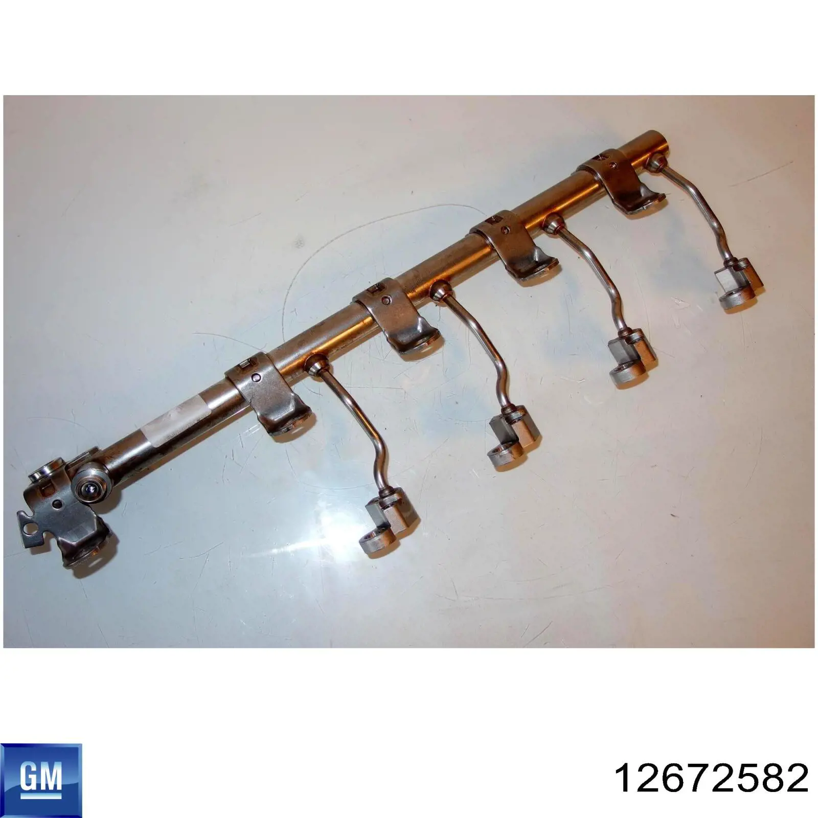Датчик давления топлива General Motors 12672582 цена, от 13.94 USD