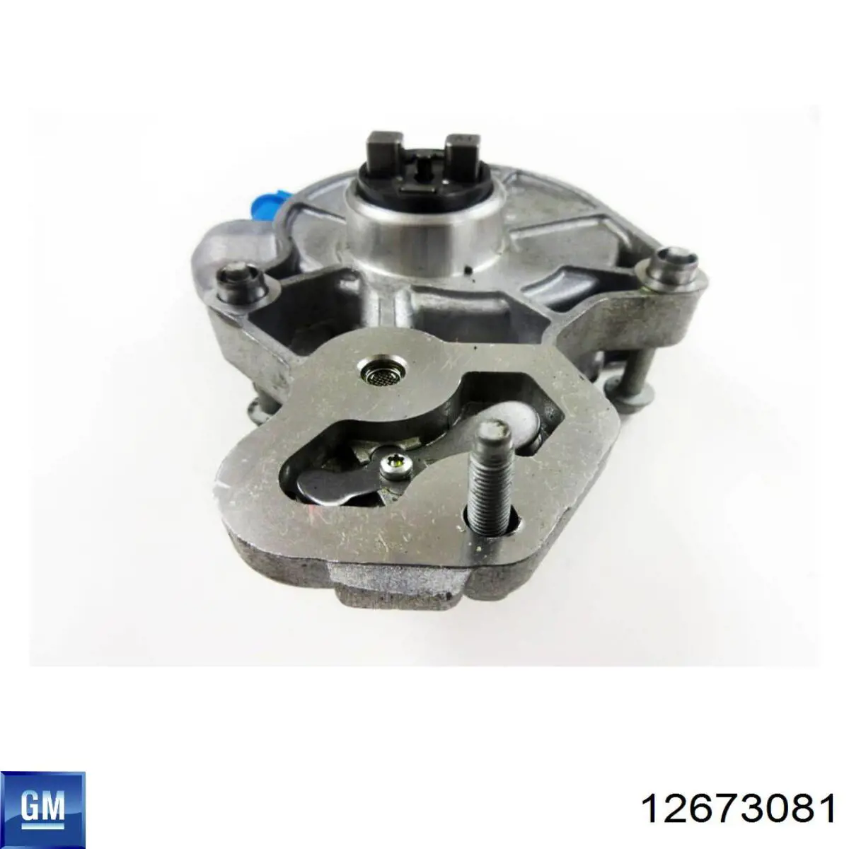 Купить 12673081 General Motors Вакуумный насос