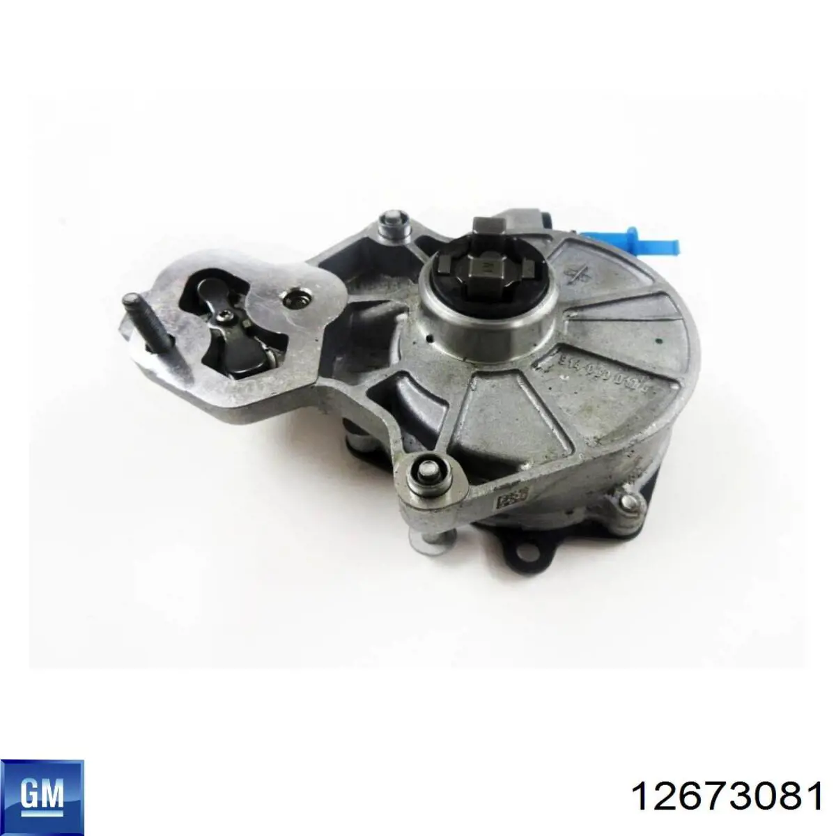 Вакуумный насос General Motors 12673081 цена, от 154.42 USD