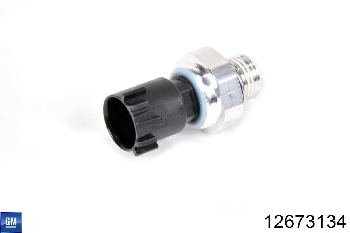  General Motors 12673134 цена, от 32.91 USD