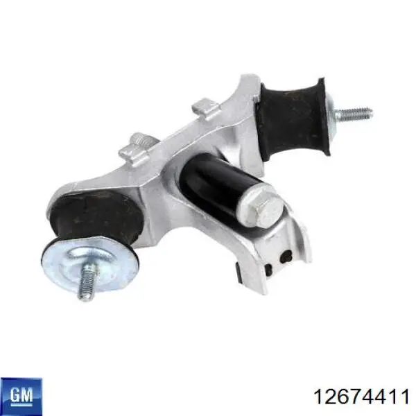 Шатун поршня ДВС General Motors 12674411 цена, от 33.84 USD