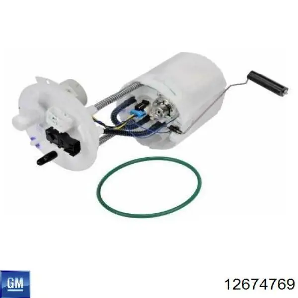  0261520298 Bosch