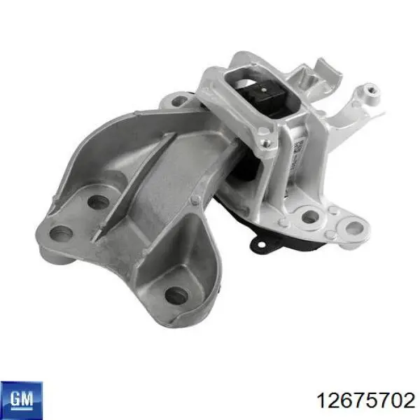  General Motors 12675702 цена, от 310.38 USD