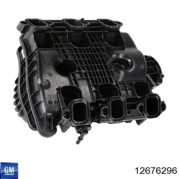  12671014 General Motors