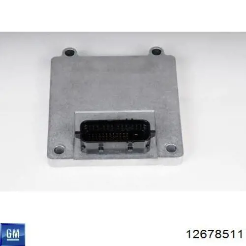  Opel 12636660