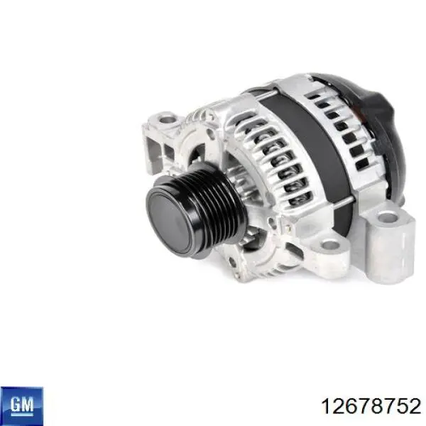  General Motors 12678752 цена, от 370.52 USD