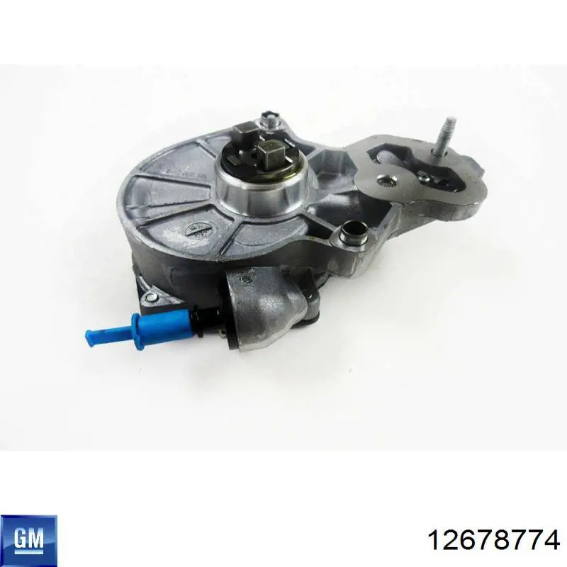 Купить 12640136 Opel Масляный радиатор охлаждения АКПП