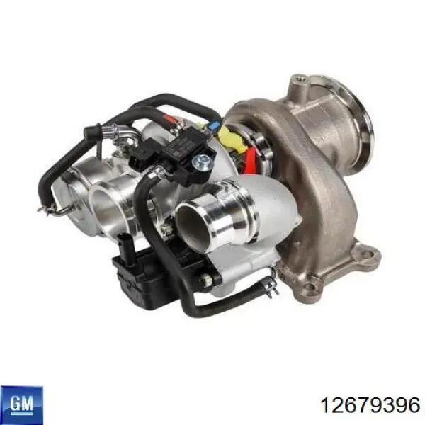 Купить 12679396 General Motors 