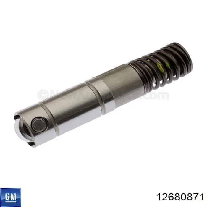  General Motors 12680871 цена, от 62.50 USD