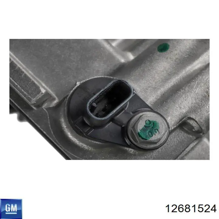 Прокладка ГБЦ 83403213 Corteco