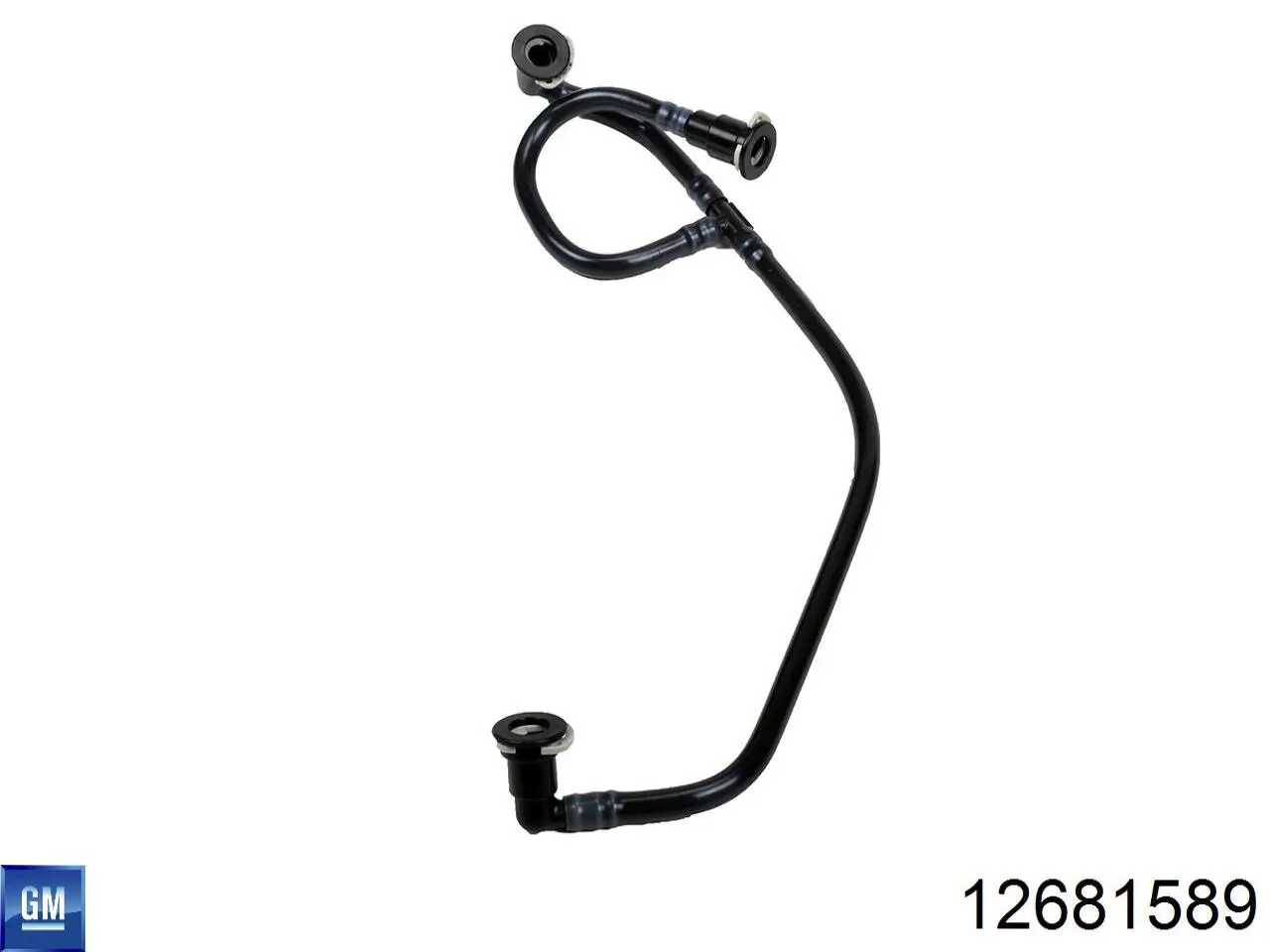  General Motors 12654076 цена, от 61.57 USD