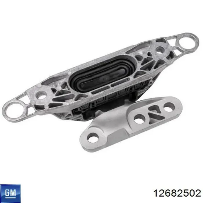  General Motors 12682502 цена, от 40.56 USD